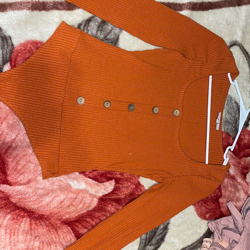 Long Sleeve One Piece